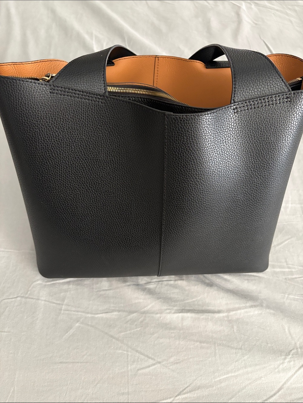 Hobo Vida large tote and wallet